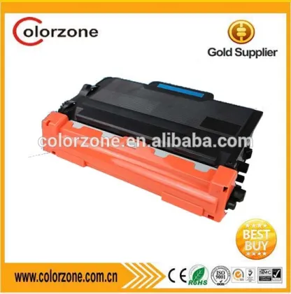 2016 New Product Compatible Brother TN820 TN-820 820 Laser Toner Cartridge for use in Brother HL-L5100DN/HL-L5200DW/HL-L6200DW