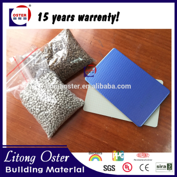 PVDF Curtain Wall ACP/Oster Aluminum Composite Panels Prices/Interior,Exterior Wall Panels Sandvich Panel Boards