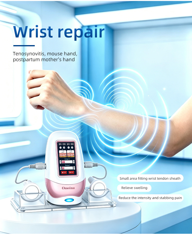 best ultrasound therapy machine for home use