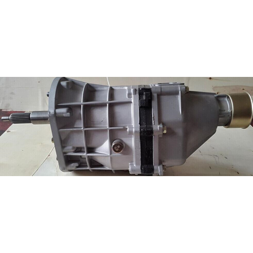 Manual Transmission Gearbox 33030-OW641 for Toyota 3L Short Arm