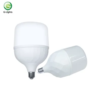 E27 B22 5W 10W 15W 20W 30W 40W 50W 60W Led Bulb Light