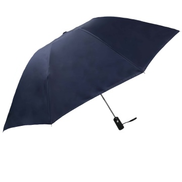 Paraguas invertido de doble capa