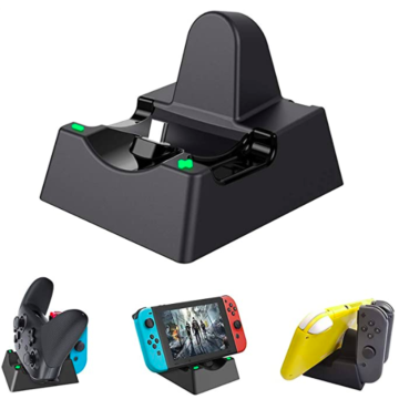 Charging Dock For Switch & OLED