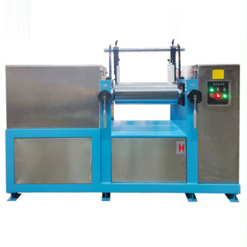 New 10 inch water-cooled mixer