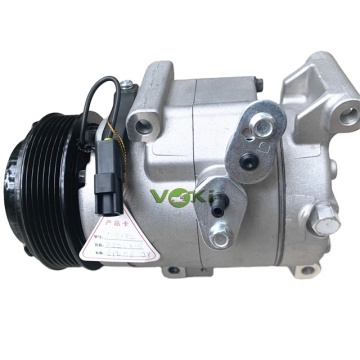 Electric Compressor Accessories for Mazda CX-5 6PK 12V 10S15C New Energy Vehicles
