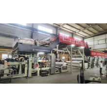 multi functional coating machine