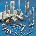 Custom Machining Medical Mold Components Core pin