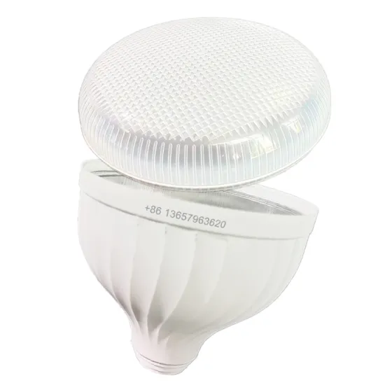 Wholesale LED Lamp SKD Parts E27 B22 Energy Saving Bulbs with PC Cover and Aluminum Housing