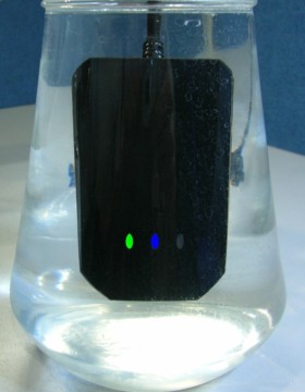 Vehicle GPS Tracker