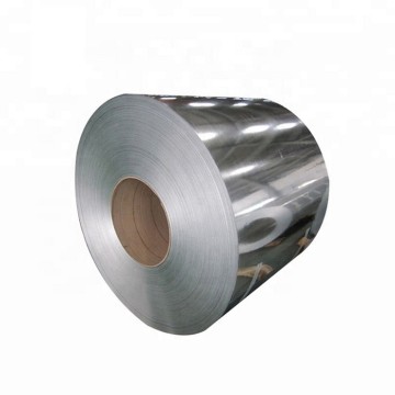 High Quality Galvanize Aluminum Magnesium Steel Coil