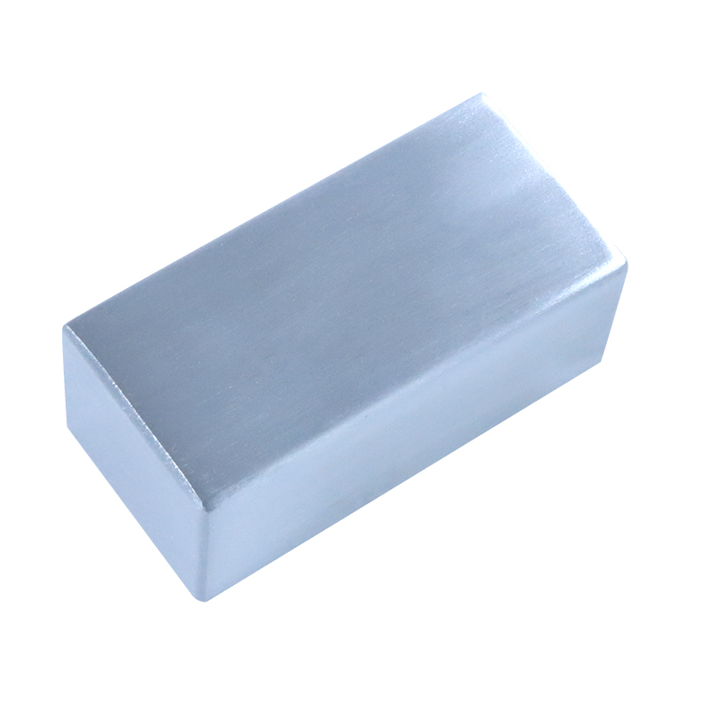 OEM Square Tube Cover Parts