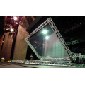 3D Holographic Projection Screen Transparent Film