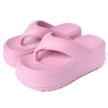 Sliders For Women soft Thick Sole Flip -Flops Slippers Supplier