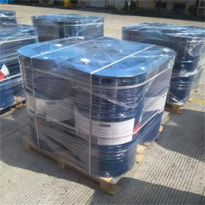 Dop 99.5% Plasticizer Chemical For Plastic&Cable