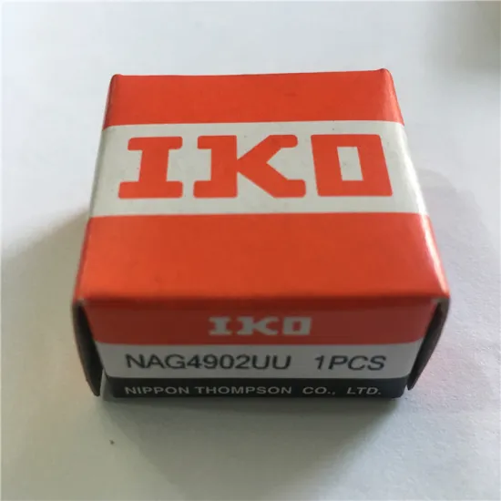 Drawn Cup Needle Roller Bearings IKO HK, BK...2RS, SCE from China manufacturer bearing price list
