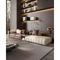 Pianebriti Internet Italia Piano Key 4 Seofa Set Sofa Set