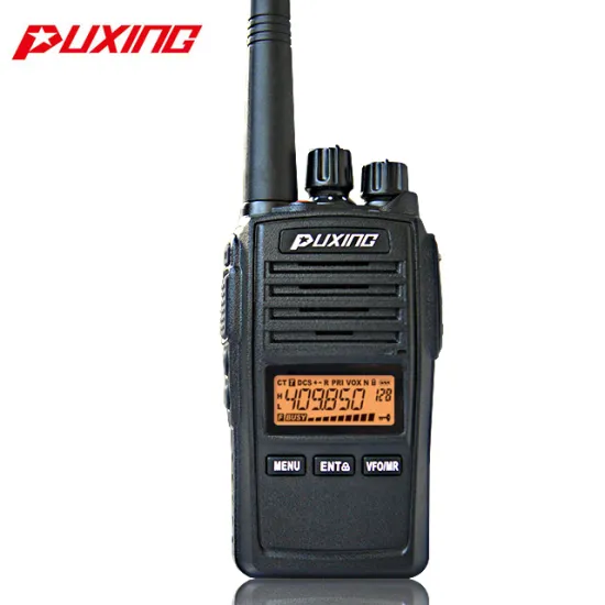 New Design Waterproof Marine Wide Use Portable Two Way Radio