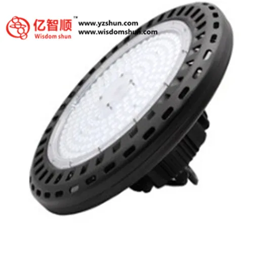 100W 120W 150W Ufo Led High Bay Light 200W Led Industrial High Bay Light
