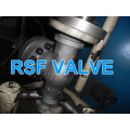 High Quality C12A API 600 Gate Valve