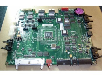 ATM spare parts 445-0685128 NID Dispenser Control Board