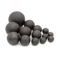 High hardness grinding steel balls for Power Plants