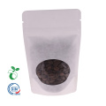 gravure Plastic material coffee bags wholesale biodegradable sandwich