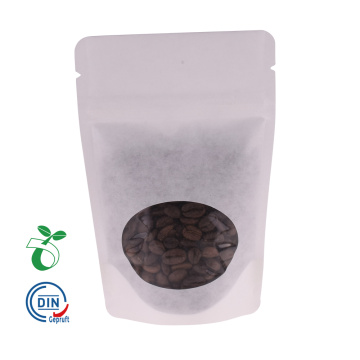 gravure Plastic material coffee bags wholesale biodegradable sandwich