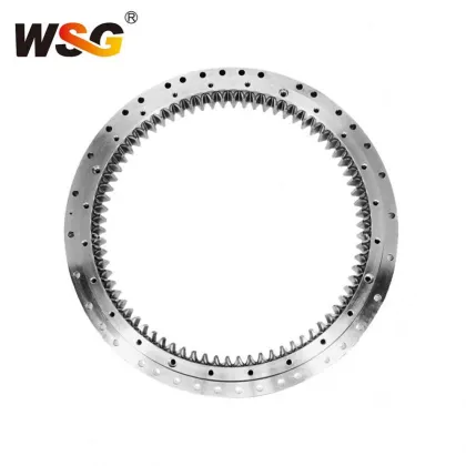 High Quality Koya Doosan Sumitomo Excavator Swing Bearing