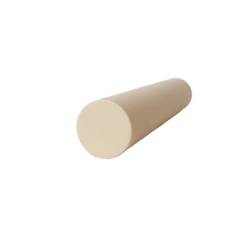 High Purity Alumina Ceramic Rods and Components - 99.7% Al2O3