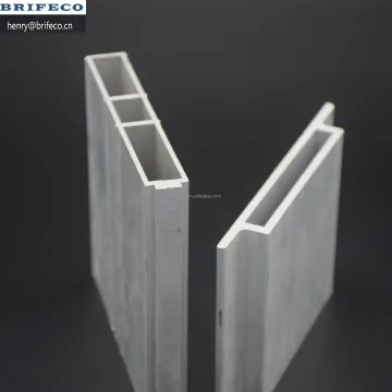 Extrusion Aluminum Profile - Custom Aluminum Extrusions