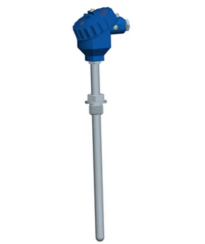 Thermocouple to 4-20mA Temperature Transmitter