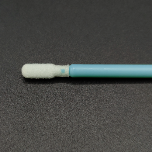 MFS-1001 Custom Made Dust-free foam cleaning swabs