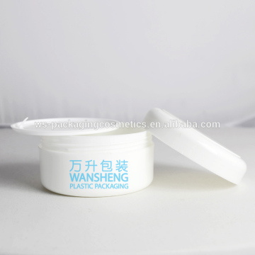 150ML Jars PP Container Plastic PP Jar 150ML