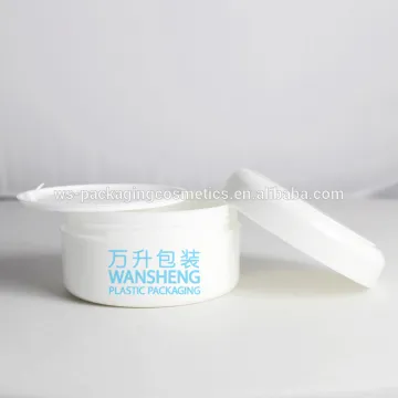 150ML Jars PP Container Plastic PP Jar 150ML