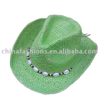 Fashion summer hat