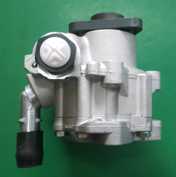 Full Aluminium Power Steering Pump for Jinbei Sea Lions - 7691955402