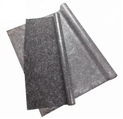 painter felt polyester nonwoven floor painter cover mat