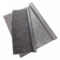 painter felt polyester nonwoven floor painter cover mat