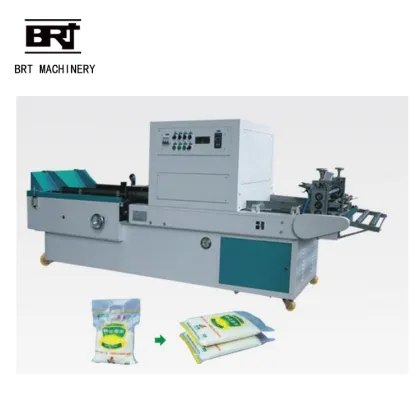 Kilo Packaging Machines: Salt, Sugar, Rice, and Grain Filling Equipment