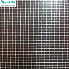 Alkali resistant fiberglass mesh cloth for wall insulation
