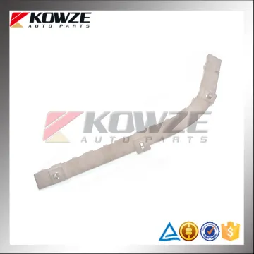 Rear Bumper Face Support Bracket For Mitsubishi Outlander ASX GA1W GA2W GA3W GA6W 6410B707
