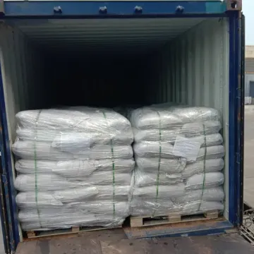 Naphthalene-Based Concrete Superplasticizer