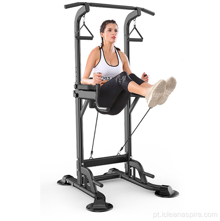 Pull Up Bar Power Tower paralle Dip Bars