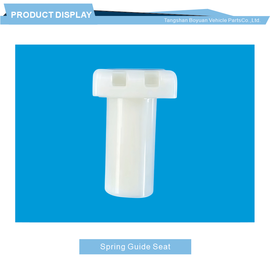 Pressure Resistant Vehicle Guide Bush
