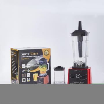 Multi-Functional Trade Double Cup Double Knife Wall Breaking Machine for Home Grinding and Cooking Mixer - Export