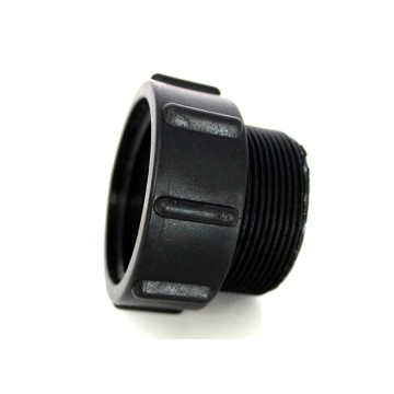 Factory Direct Sale IBC ADAPTER FEMALE S60X6 MALE