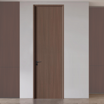 CP02 Zero Formaldehyde Paint-Free Doors