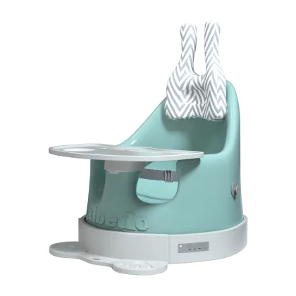 Baby Spine Protection Musicology Dining Chair