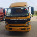 FOTON Aumark-C Small 3-5 tons Dump Truck