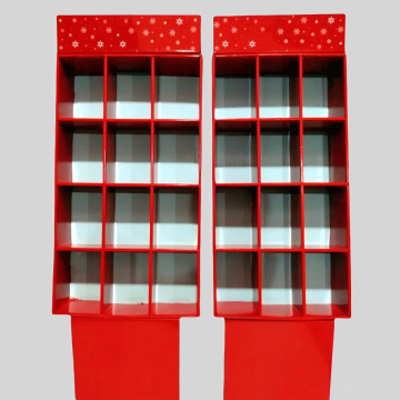 Adjustable PVC Foam Shelf for Effective In-Store Marketing